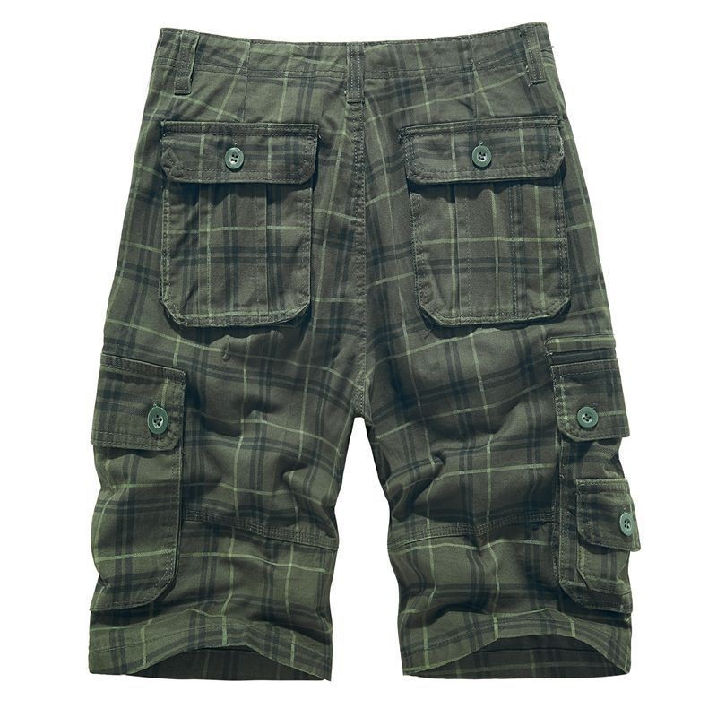 Valmère™ | Short cargo