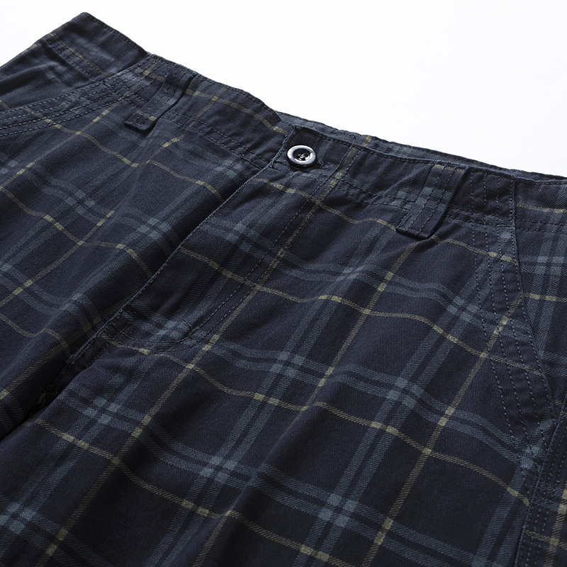 Valmère™ | Short cargo