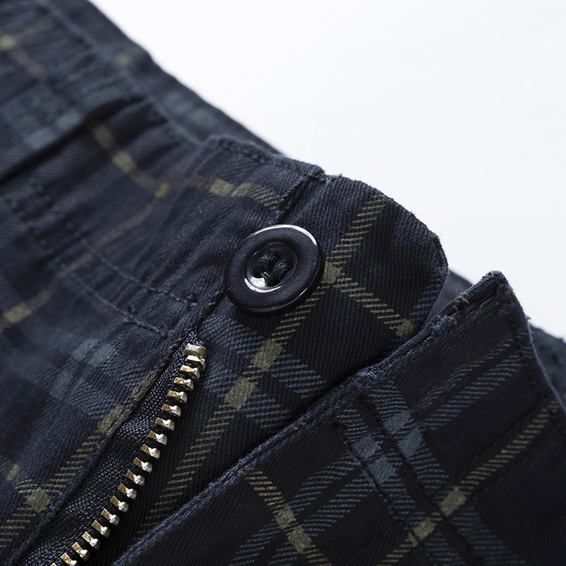 Valmère™ | Short cargo