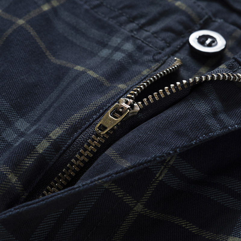 Valmère™ | Short cargo