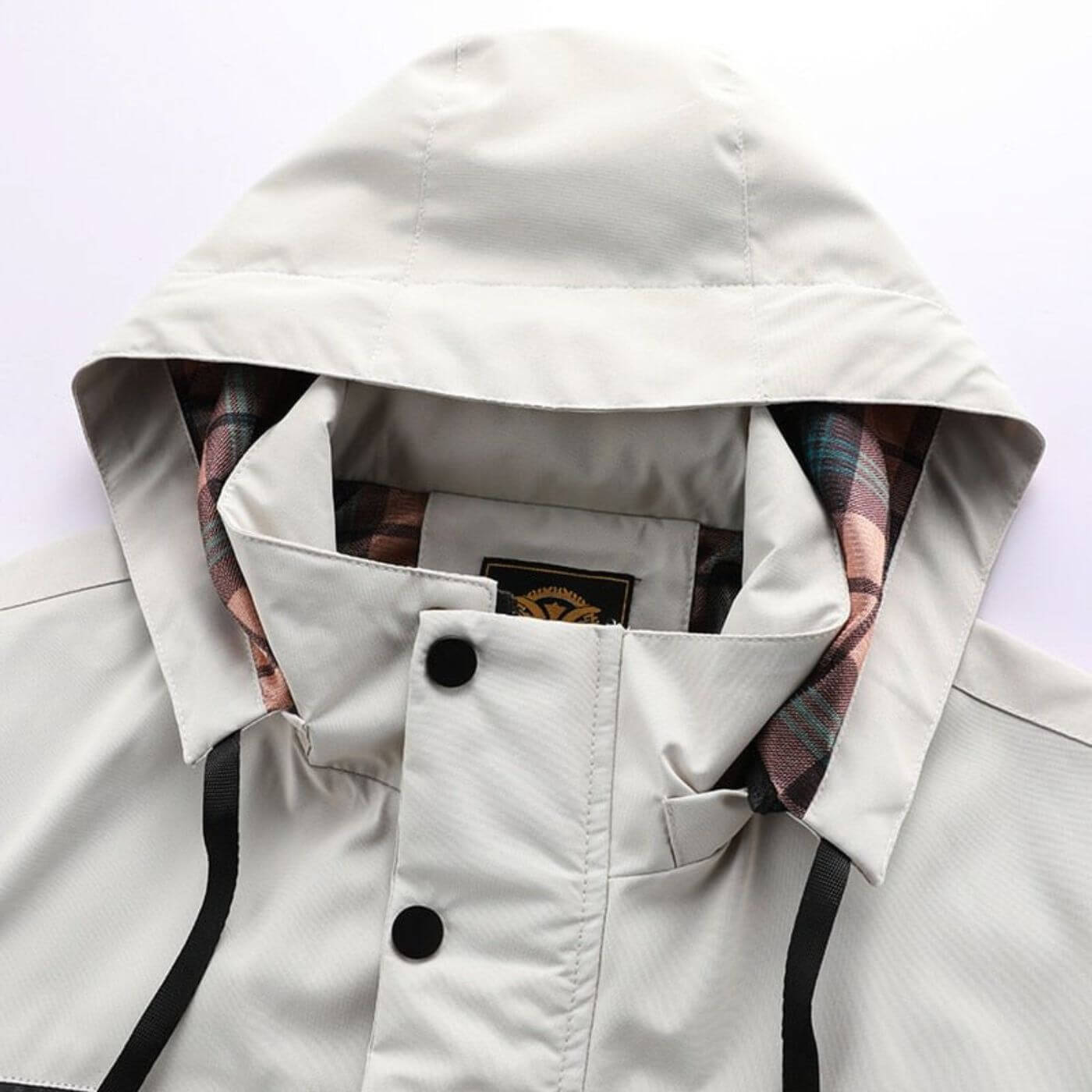 Valmère™ | Veste d’extérieur imperméable