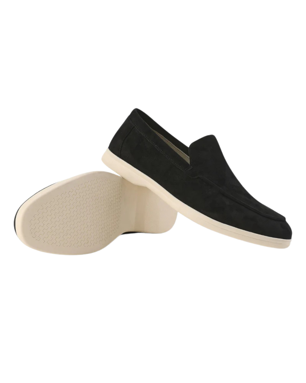 Valmère™ | Mocassins en daim Givalli