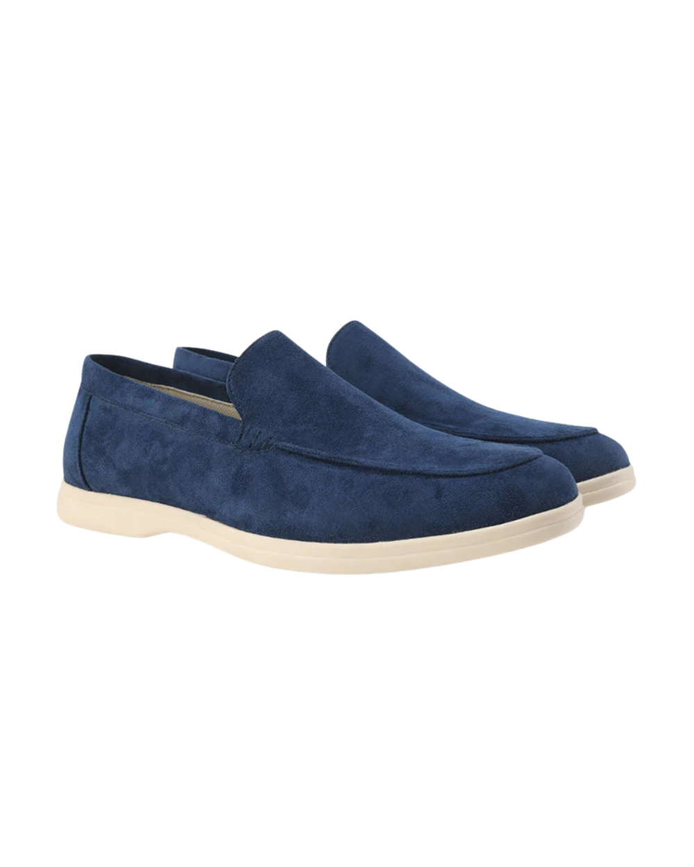 Valmère™ | Mocassins en daim Givalli