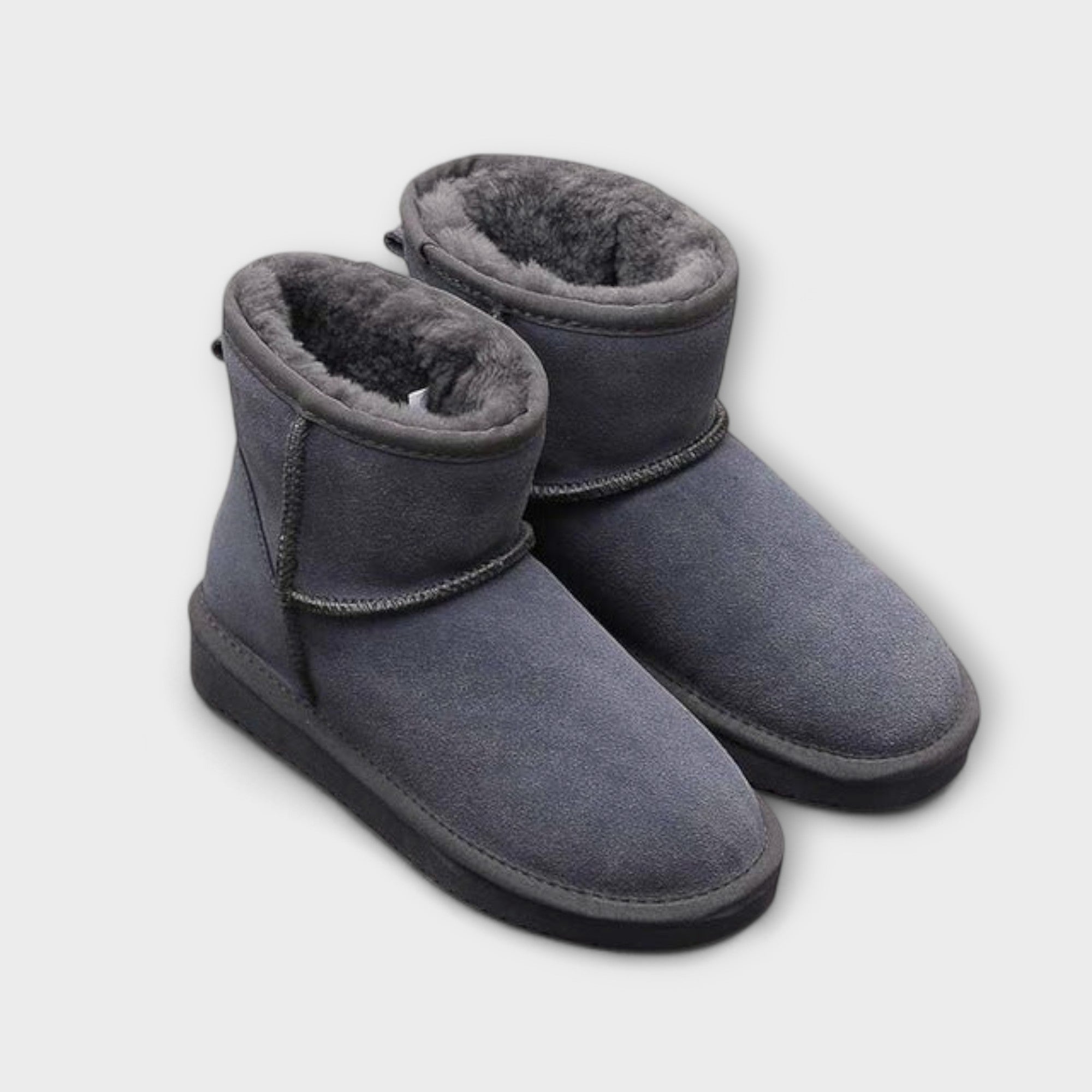Valmère™ | Bottes Hivernales Confortables