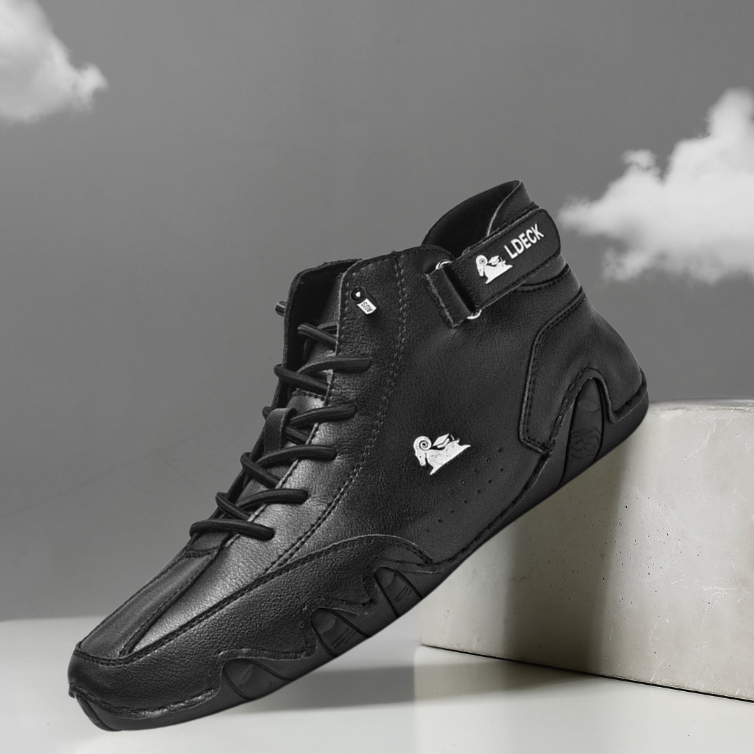 Valmère™ | Chaussures Confort Imperméables