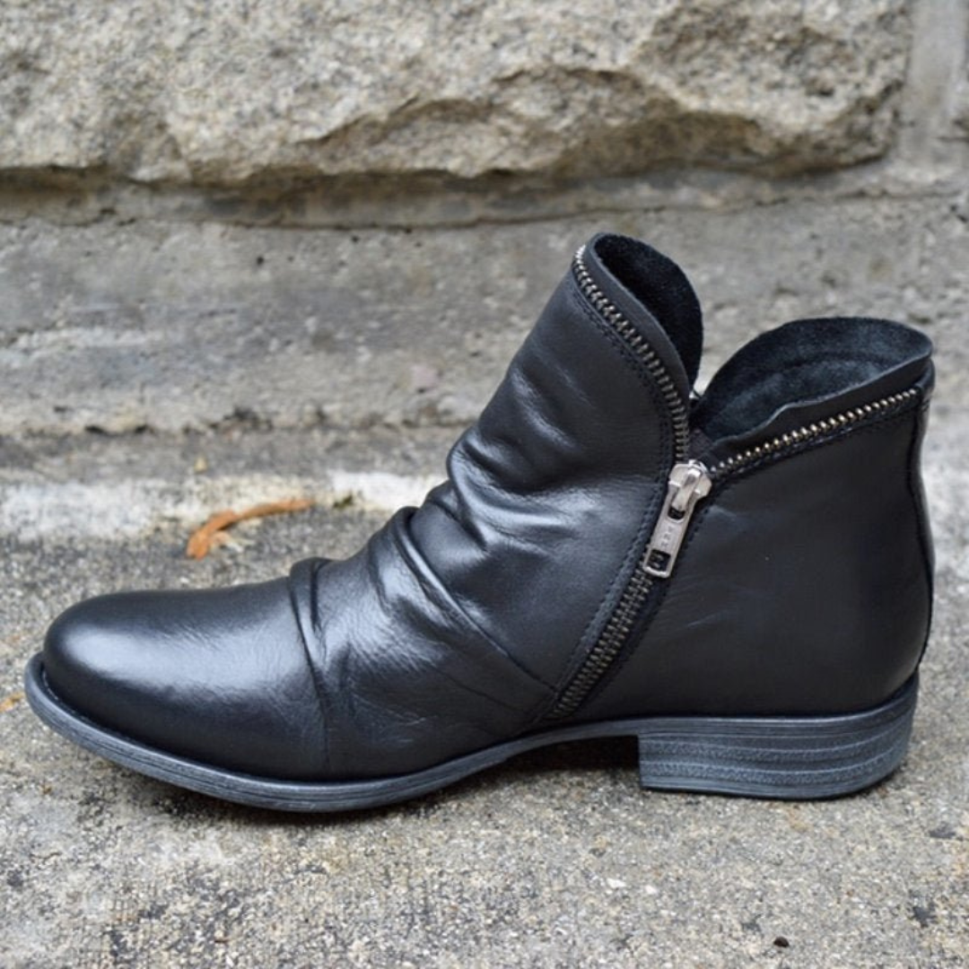 Valmère™ | Bottines Orthopédiques Confortables