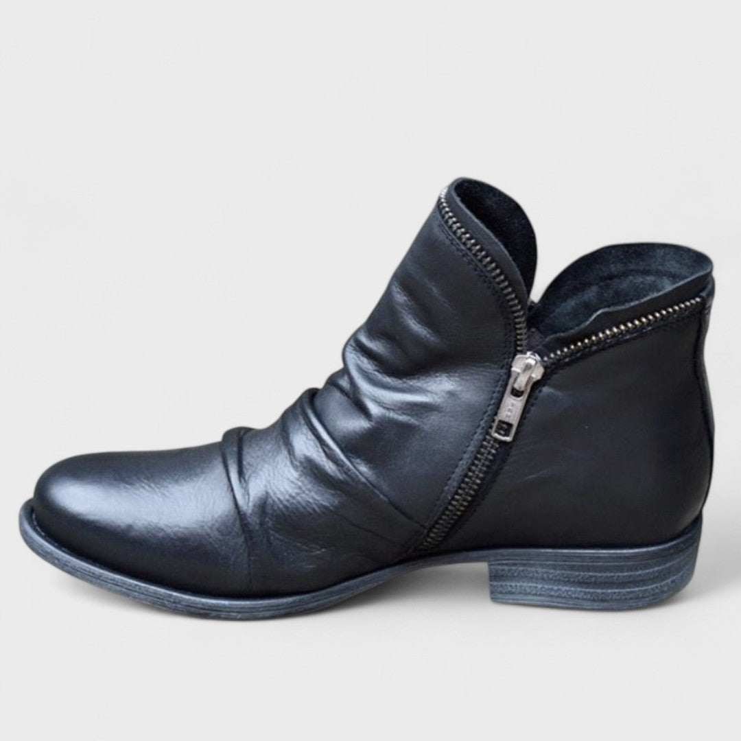 Valmère™ | Bottes Élégantes et Confortables