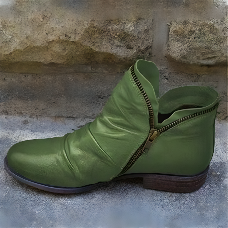 Valmère™ | Bottines Orthopédiques Confortables