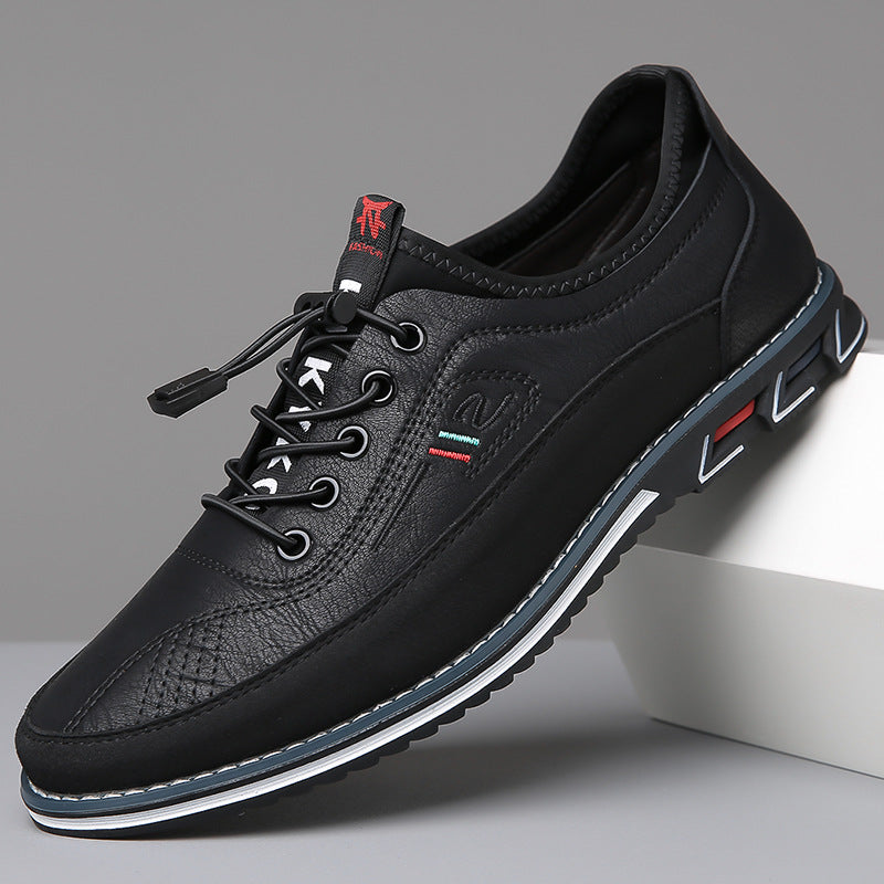 Valmère™ | Chaussures Oxford artisanales de qualité