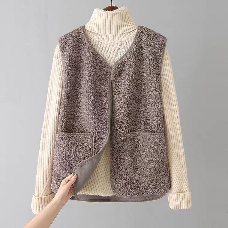 Valmère™ | Cardigan Douceur