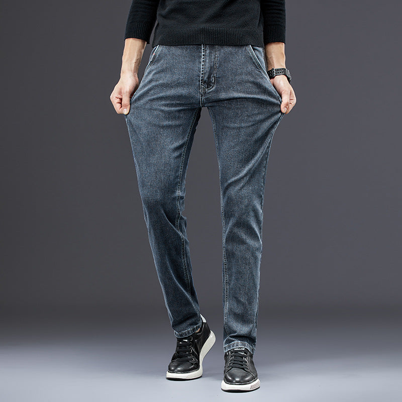 Valmère™ | Premium Denim Jeans