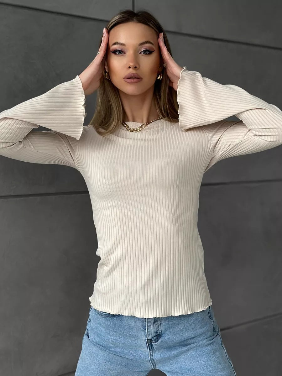 Valmère™ | haut élégance structurée