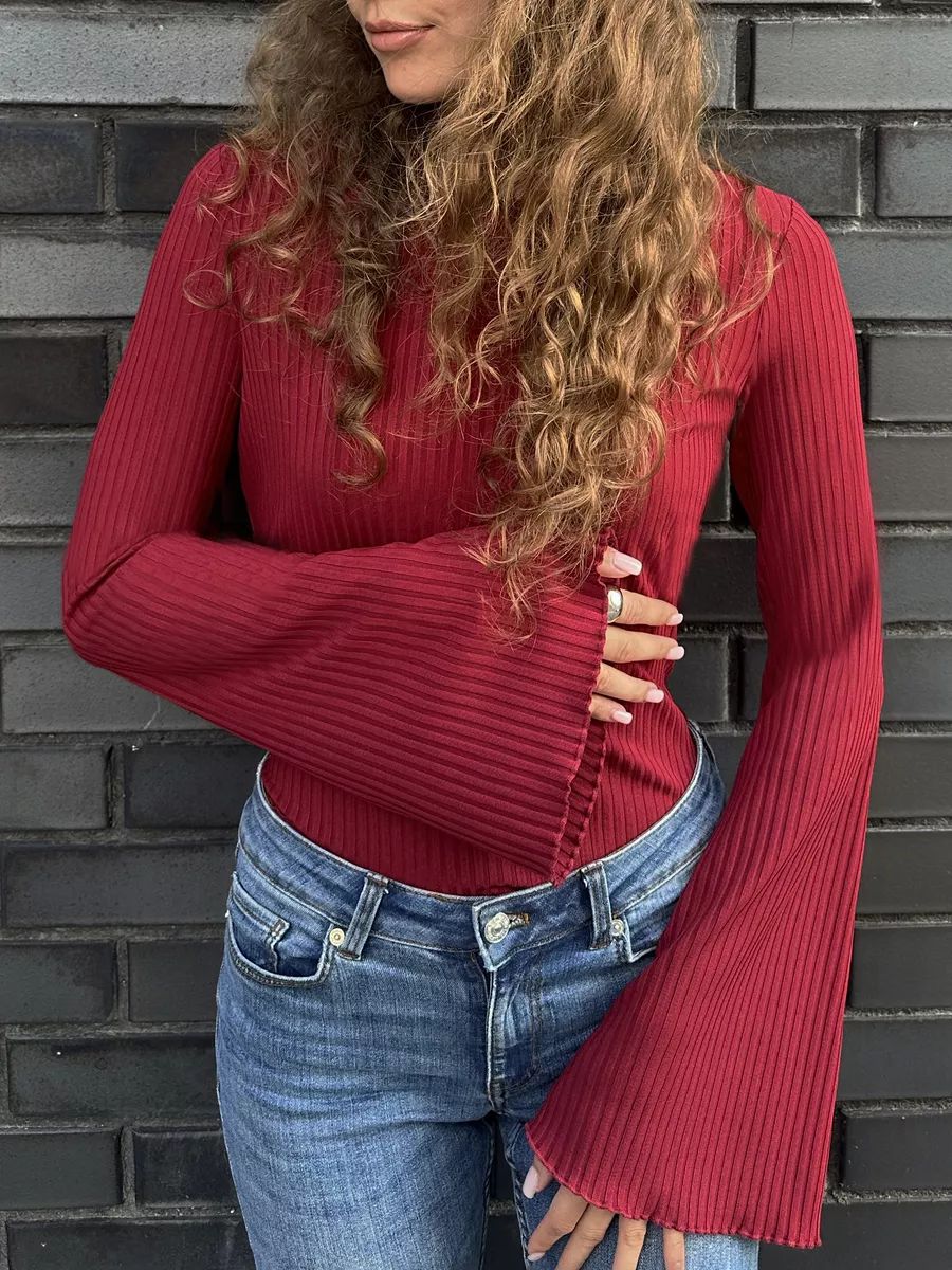 Valmère™ | haut élégance contemporaine