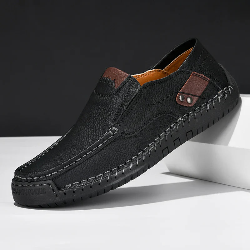 Valmère™ | Les marcheurs du Gentleman's Trail
