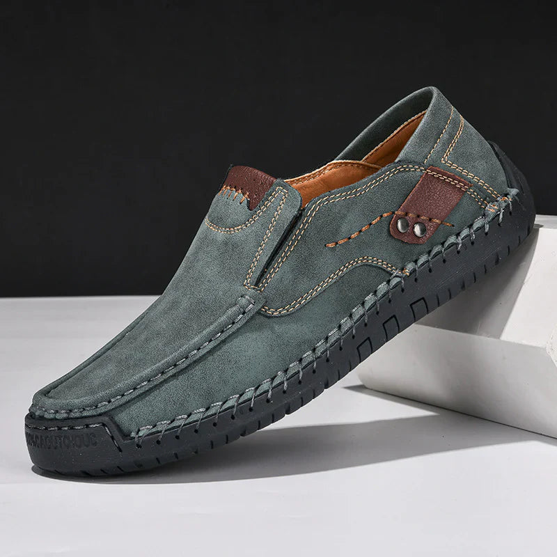 Valmère™ | Les marcheurs du Gentleman's Trail