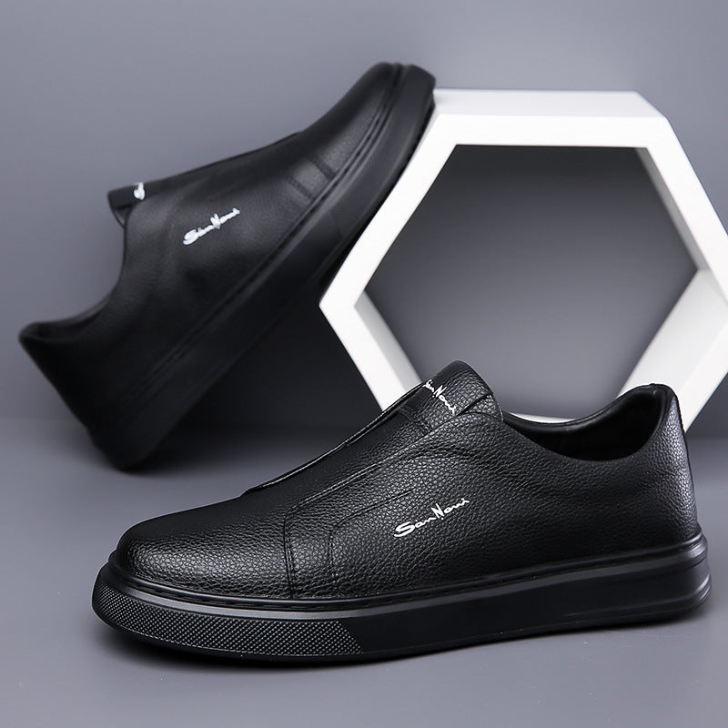 Valmère™ | Chaussures en cuir