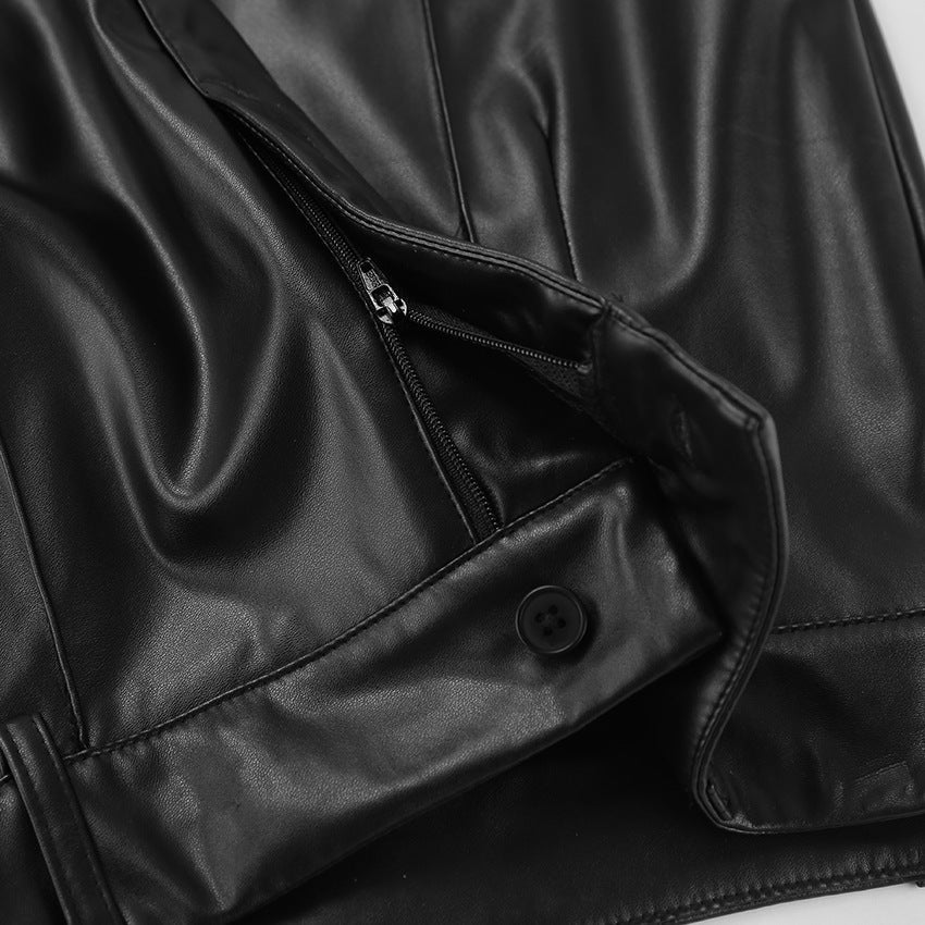 Valmère™ | pantalon ébène élégant