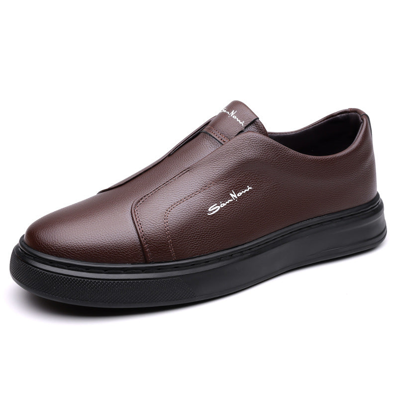 Valmère™ | Chaussures en cuir