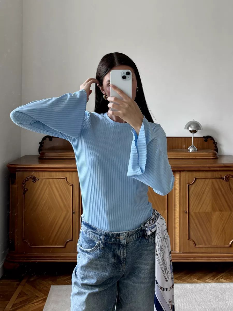 Valmère™ | haut élégance contemporaine