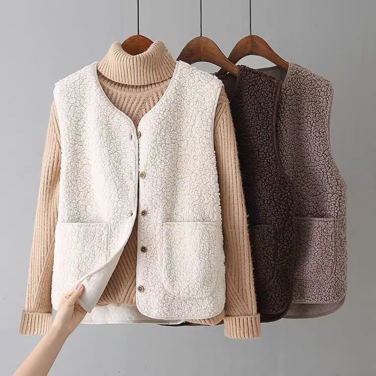 Valmère™ | Cardigan Douceur
