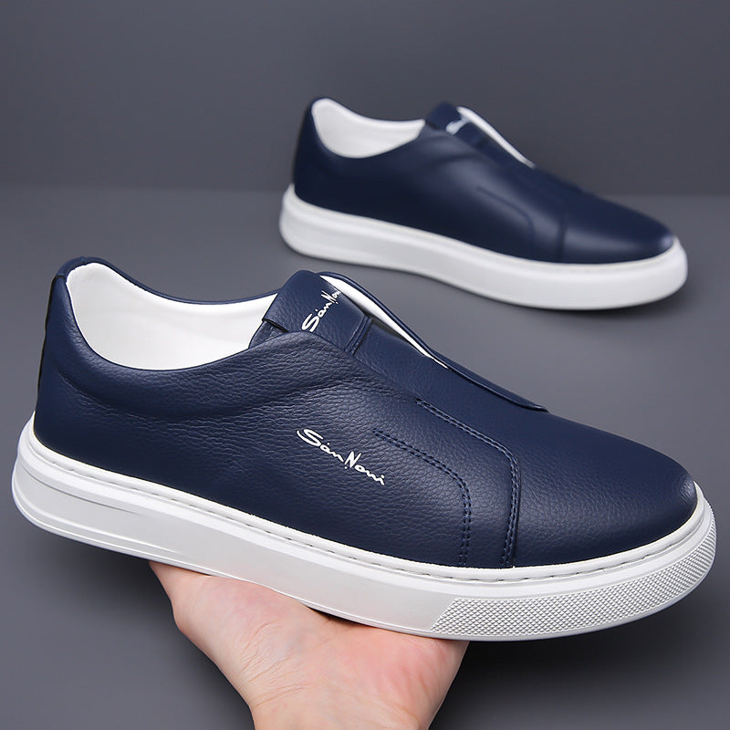 Valmère™ | Chaussures en cuir