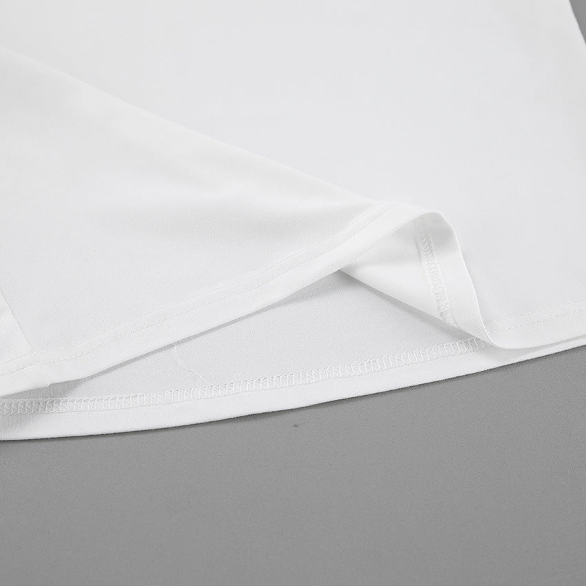 Valmère™ | haut seconde peau élégant