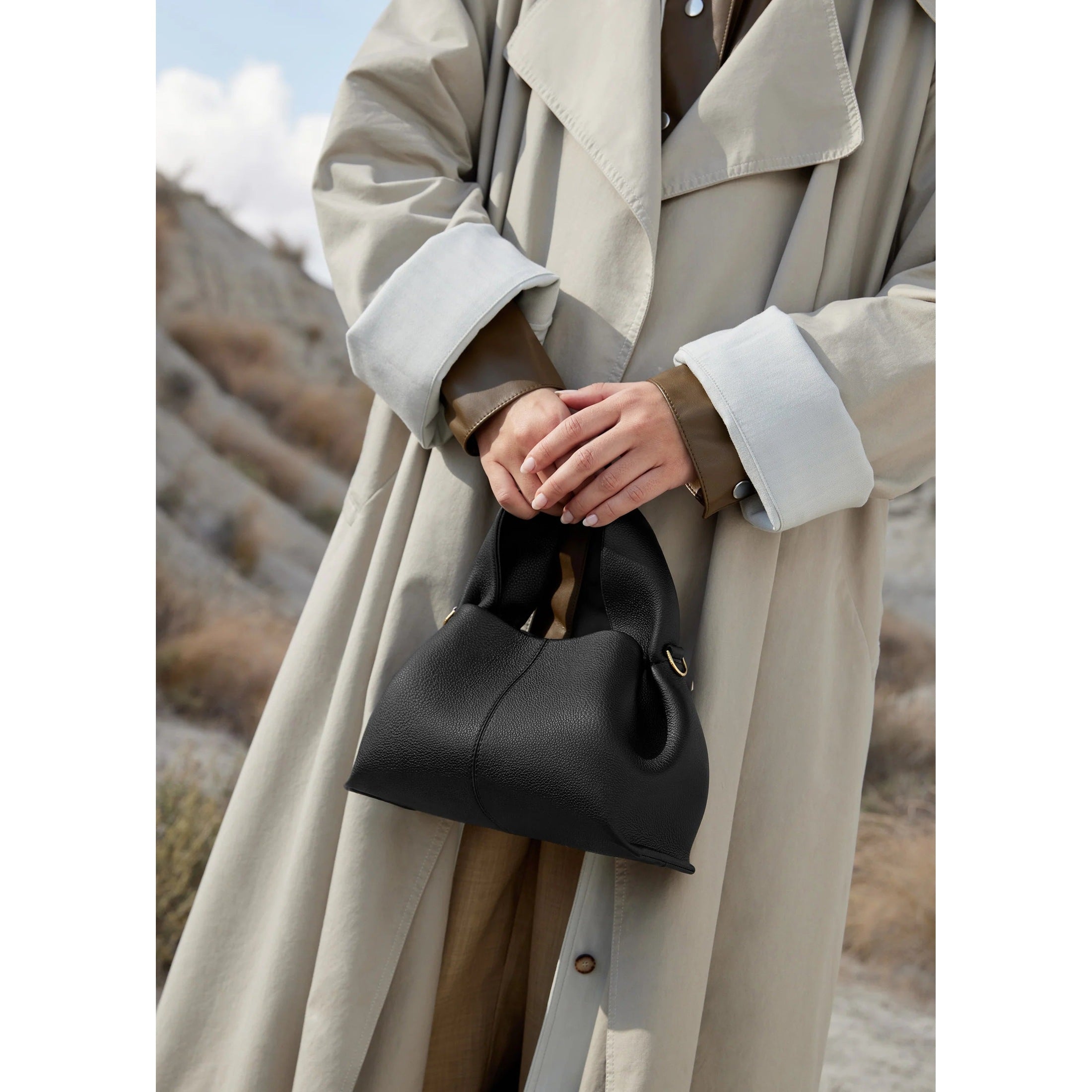 Valmère™ | sac élégance resa