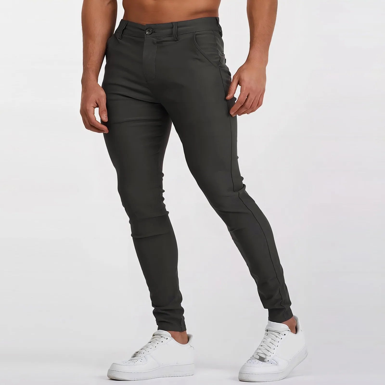 Valmère™ | Pantalon extensible de première qualité