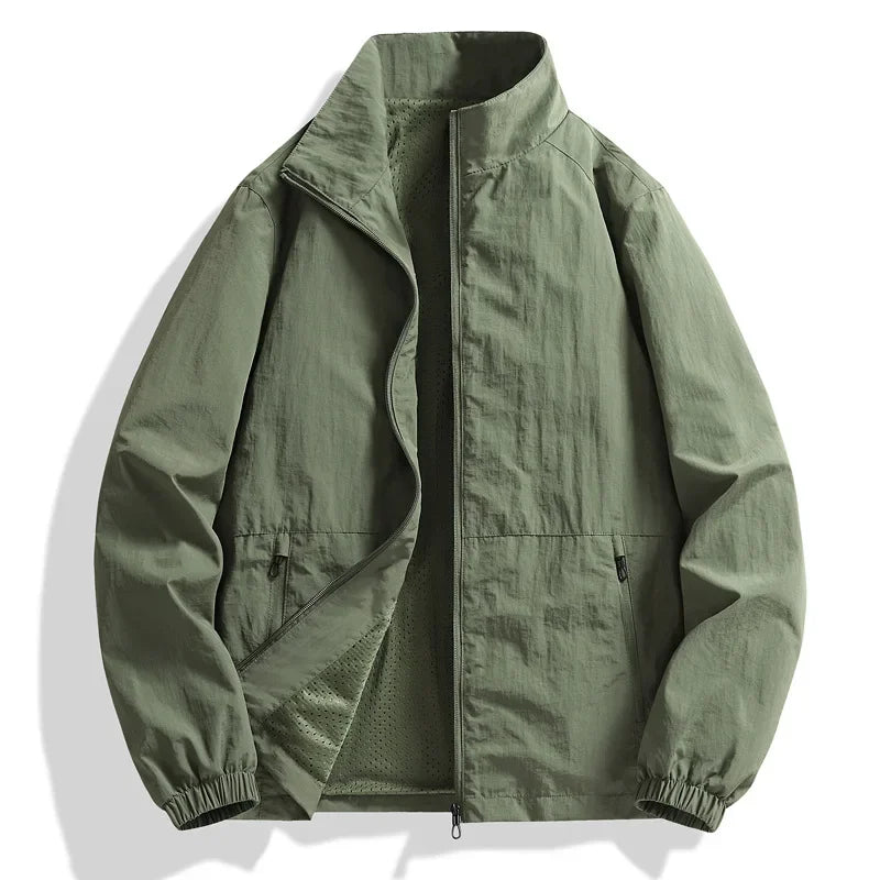 Valmère™ | Veste d'été décontractée