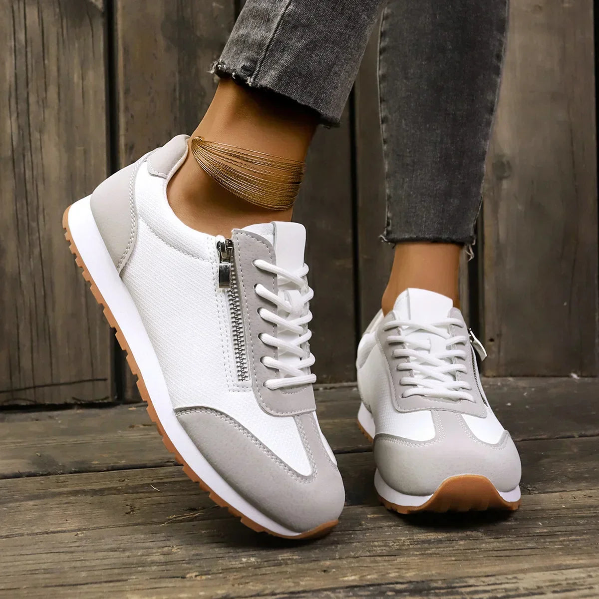 Valmère™ | Baskets Confort