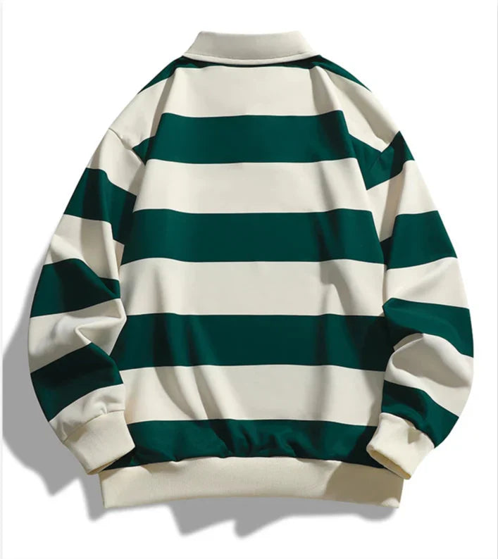 Valmère™ | Pull polo décontracté