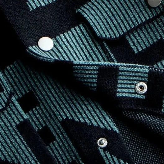 Valmère™ | Veste vintage
