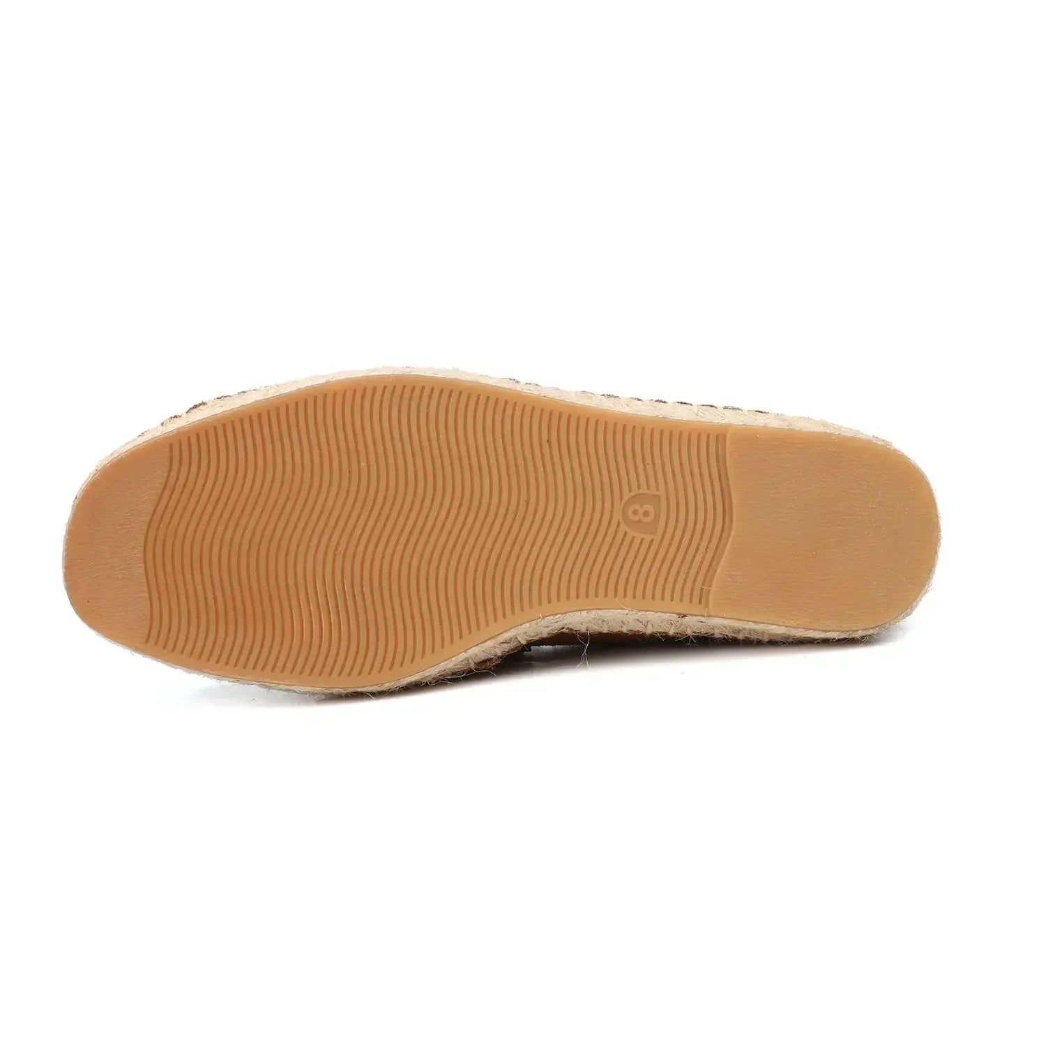Valmère™ | Espadrilles élégantes en daim
