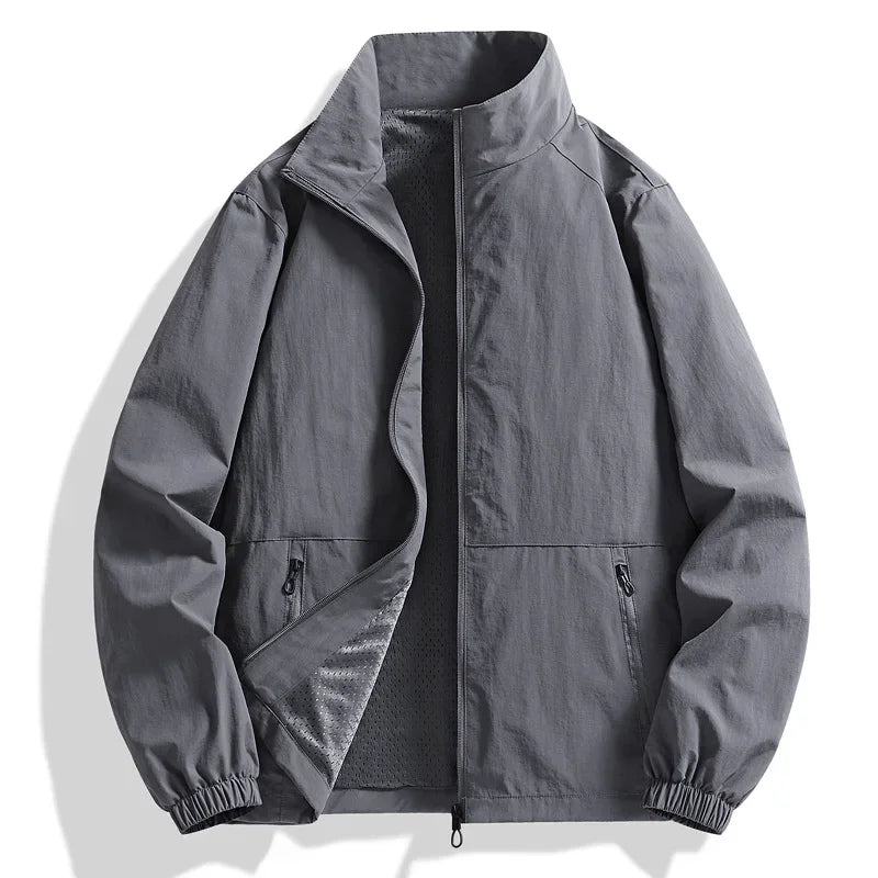 Valmère™ | Veste d'été décontractée
