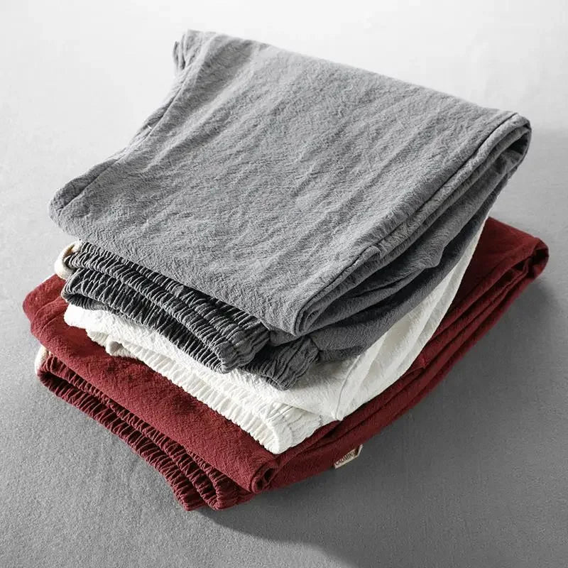 Valmère™ | Pantalon en lin