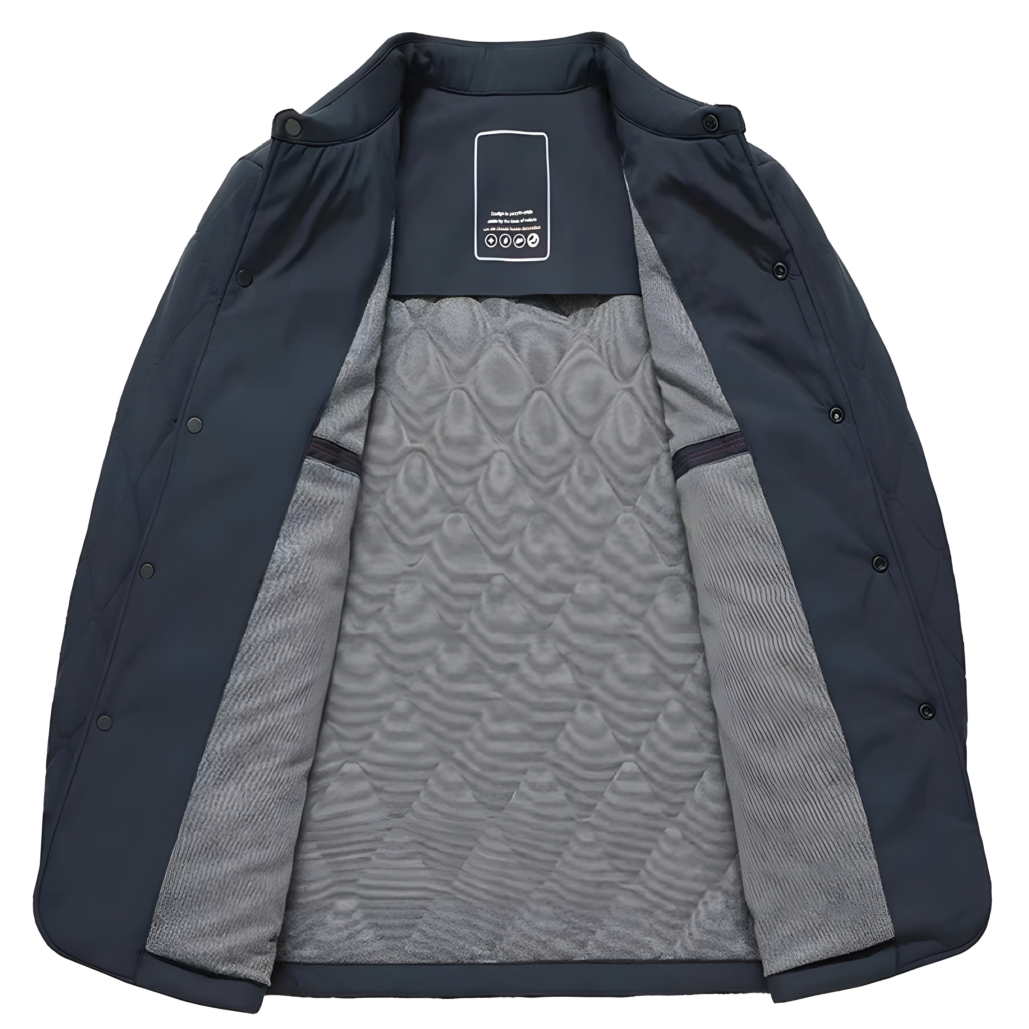 Valmère™ | Veste d'affaires James