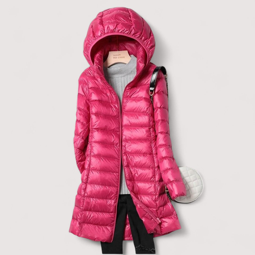 Valmère™ | Doudoune Légère