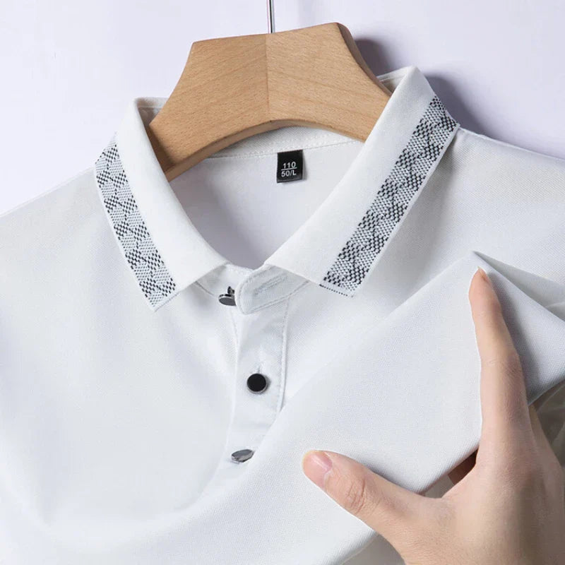 Valmère™ | Polo en coton