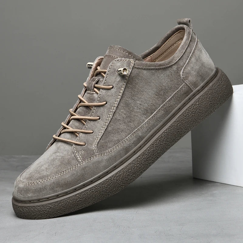 Valmère™ | Baskets en daim