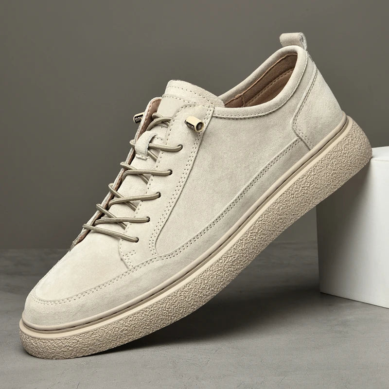 Valmère™ | Baskets en daim