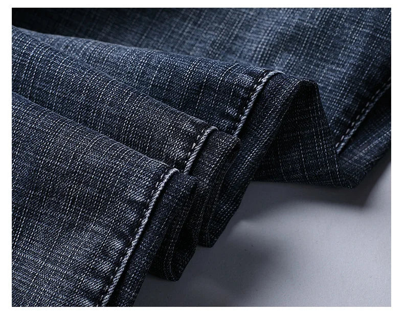Valmère™ | Jeans d'affaires en denim