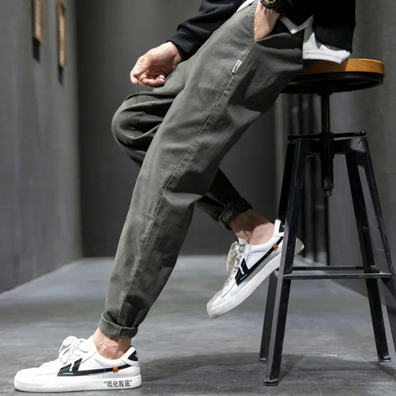 Valmère™ | Pantalons décontractés pour hommes