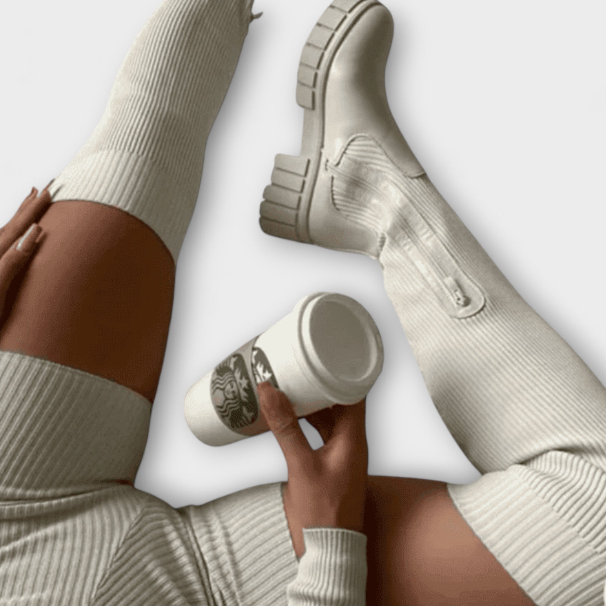 Valmère™ | Bottes Cuissardes Élégantes