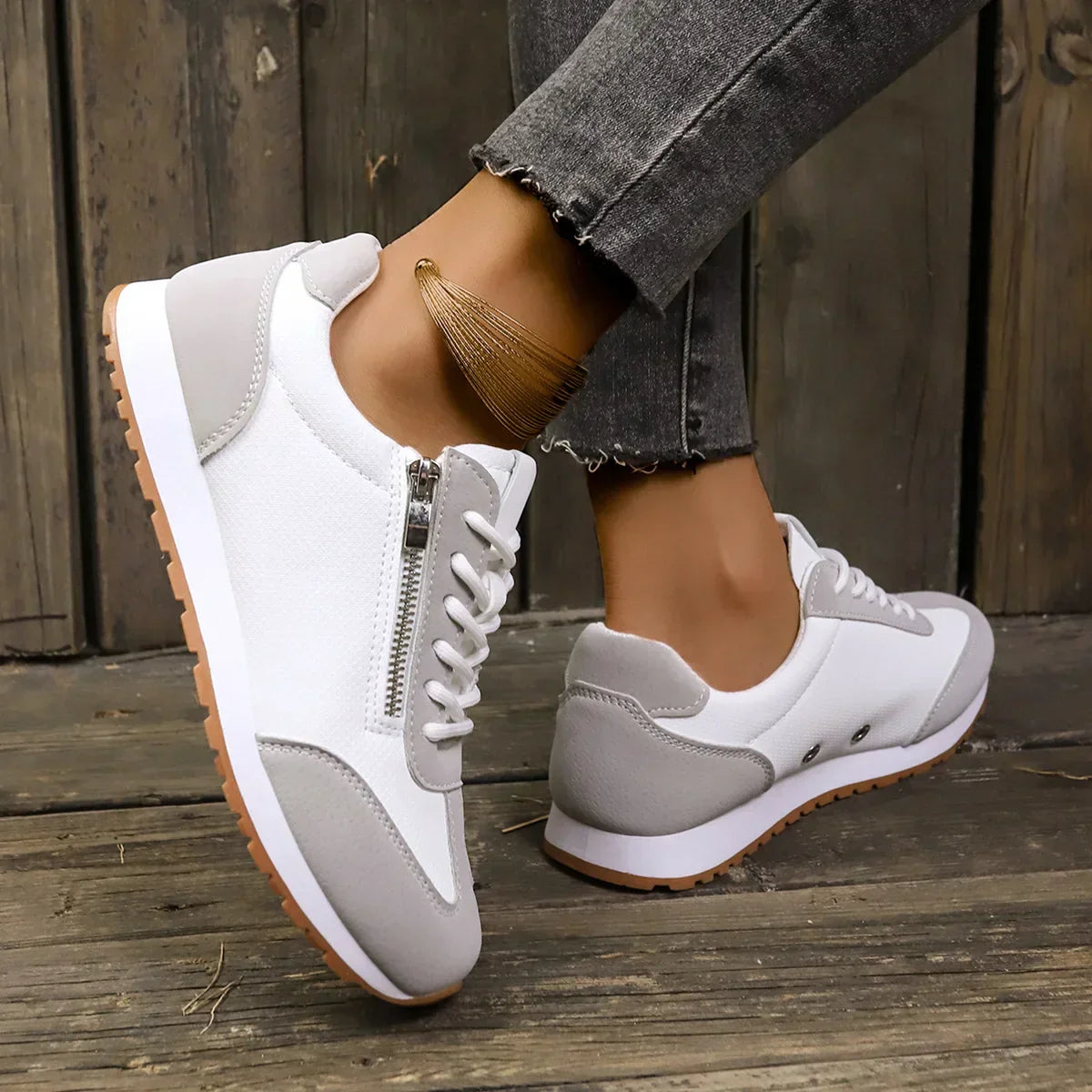 Valmère™ | Baskets Confort