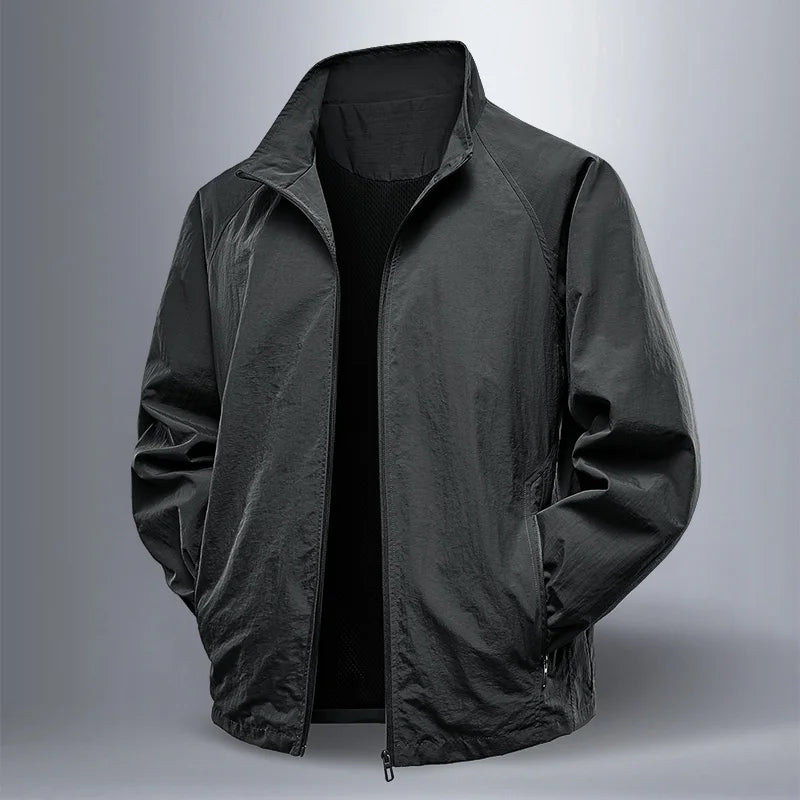 Valmère™ | Veste d'été élégante