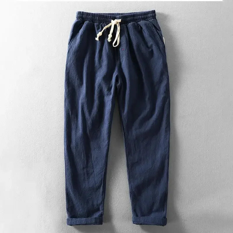 Valmère™ | Pantalon en lin