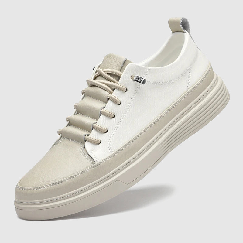 Valmère™ | Chaussures en cuir faites à la main