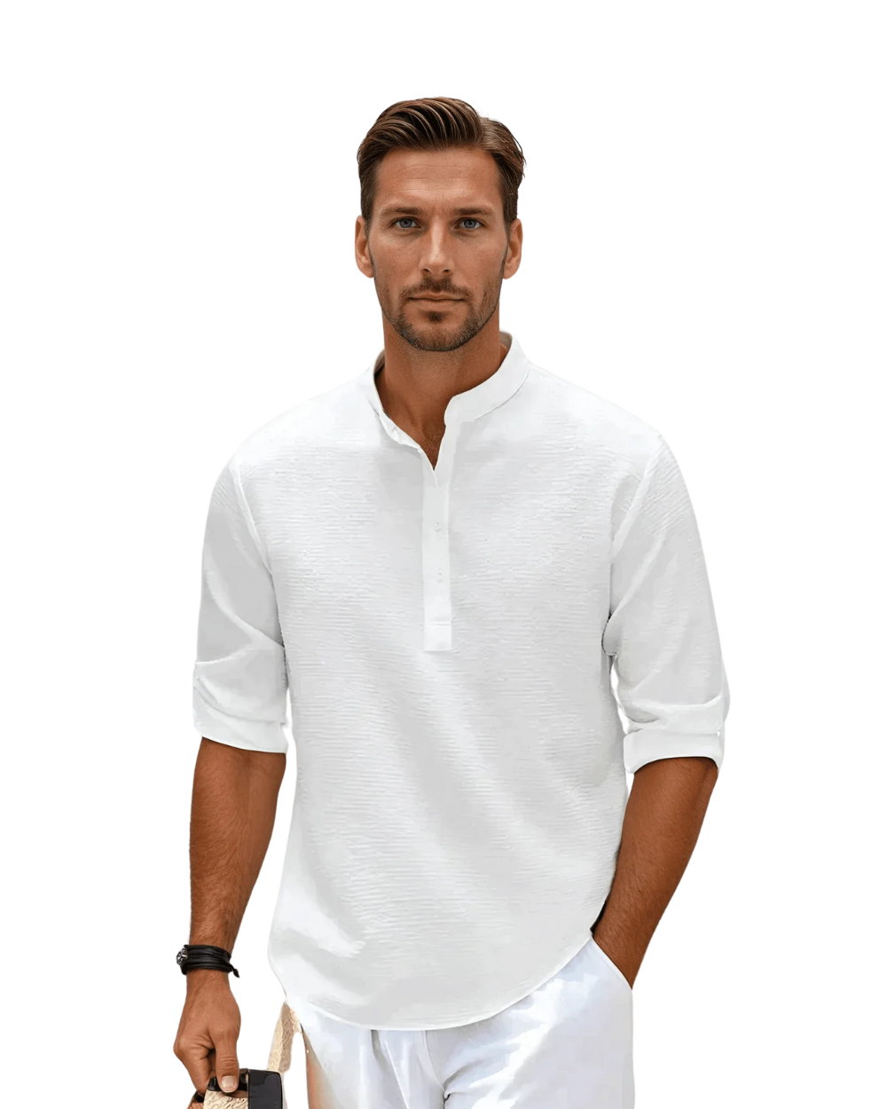 Valmère™ | Polo à manches longues