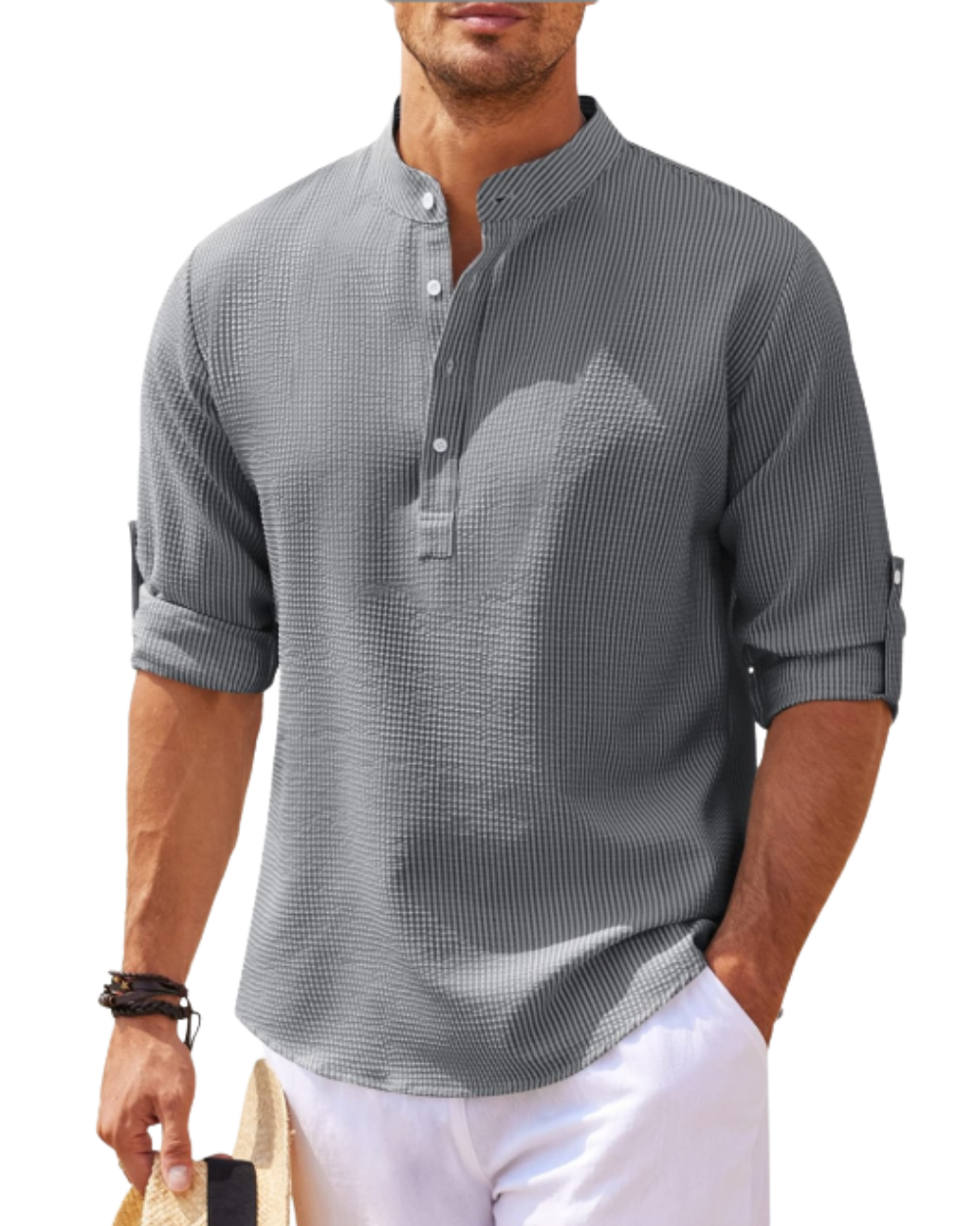 Valmère™ | Polo à manches longues