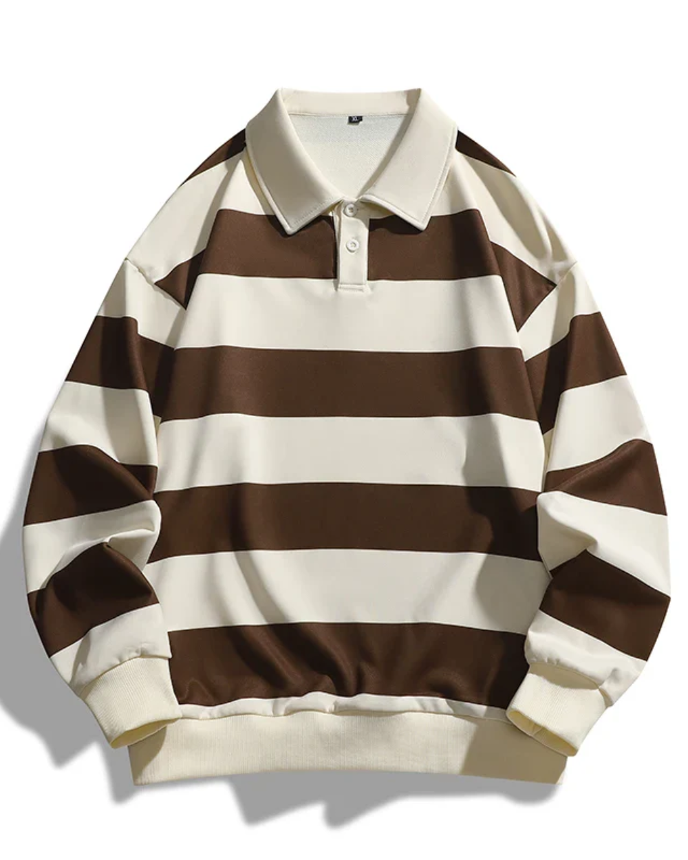 Valmère™ | Pull polo décontracté